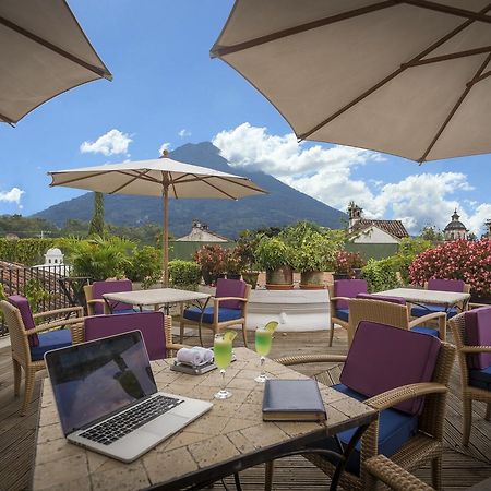 Pensativo House Hotel (Adults Only) Antigua Bilik gambar