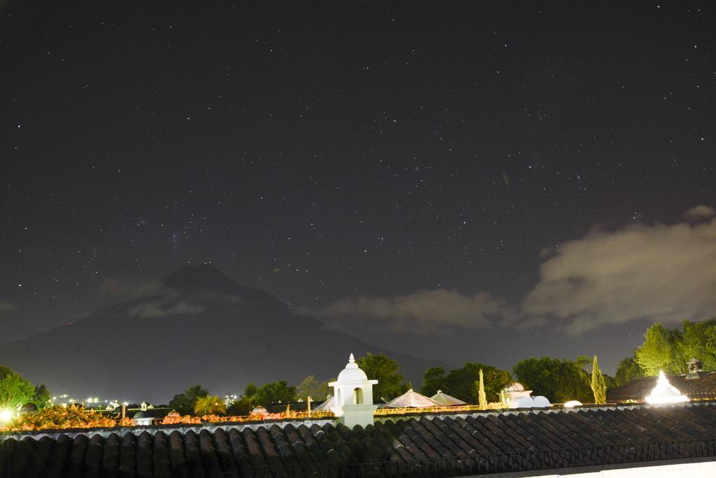 Pensativo House Hotel (Adults Only) Antigua Luaran gambar