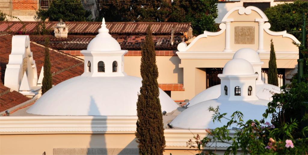 Pensativo House Hotel (Adults Only) Antigua Luaran gambar