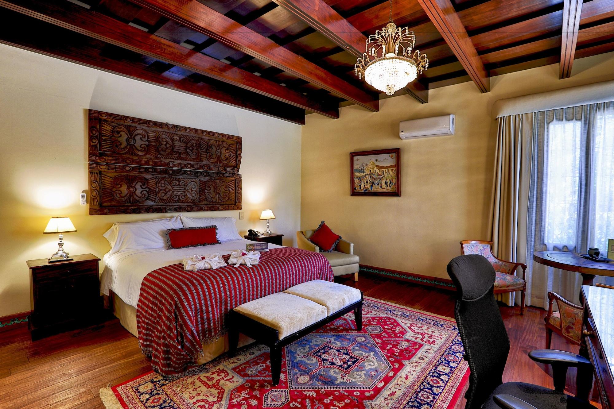 Pensativo House Hotel (Adults Only) Antigua Luaran gambar