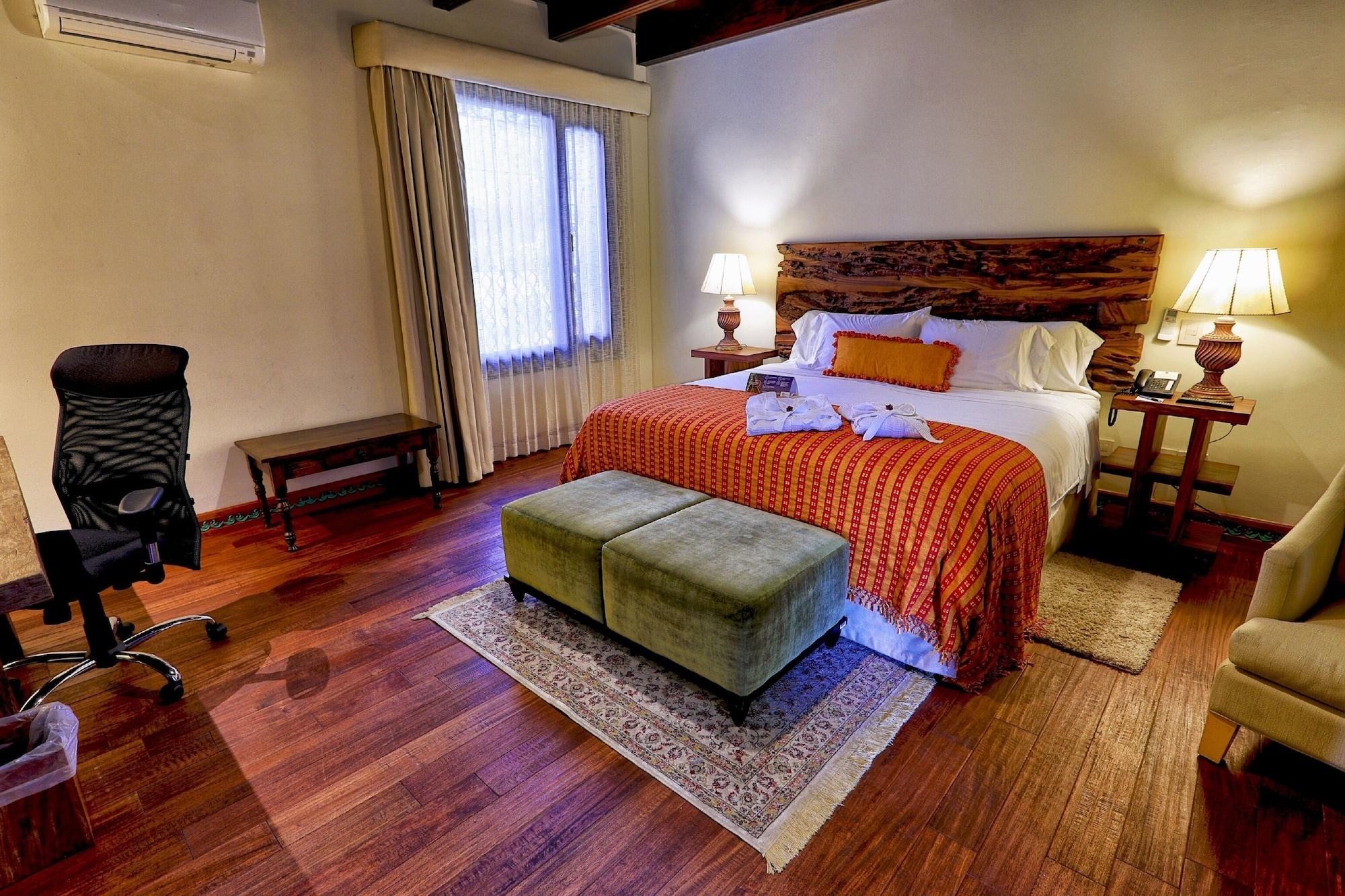 Pensativo House Hotel (Adults Only) Antigua Luaran gambar