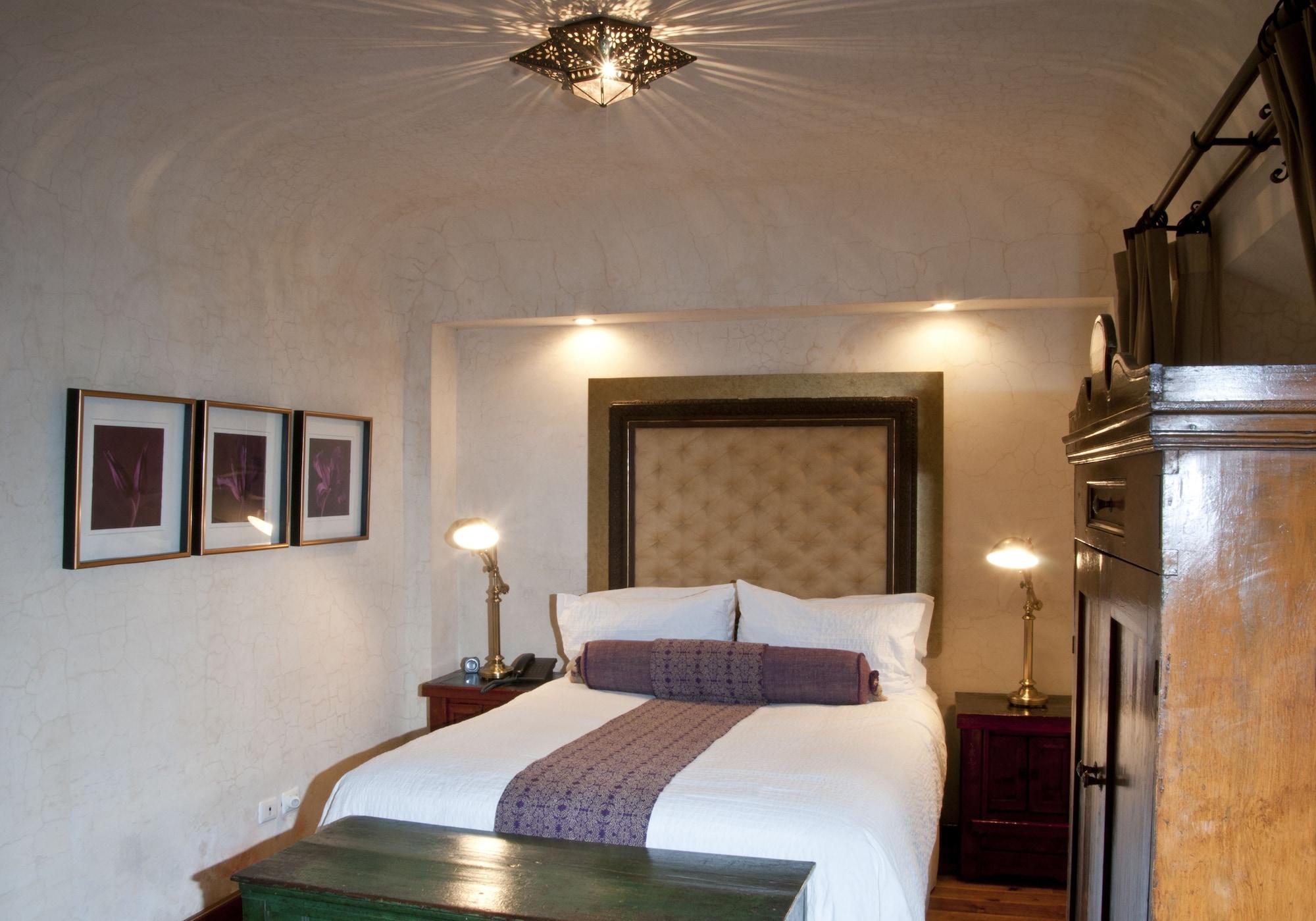 Pensativo House Hotel (Adults Only) Antigua Luaran gambar