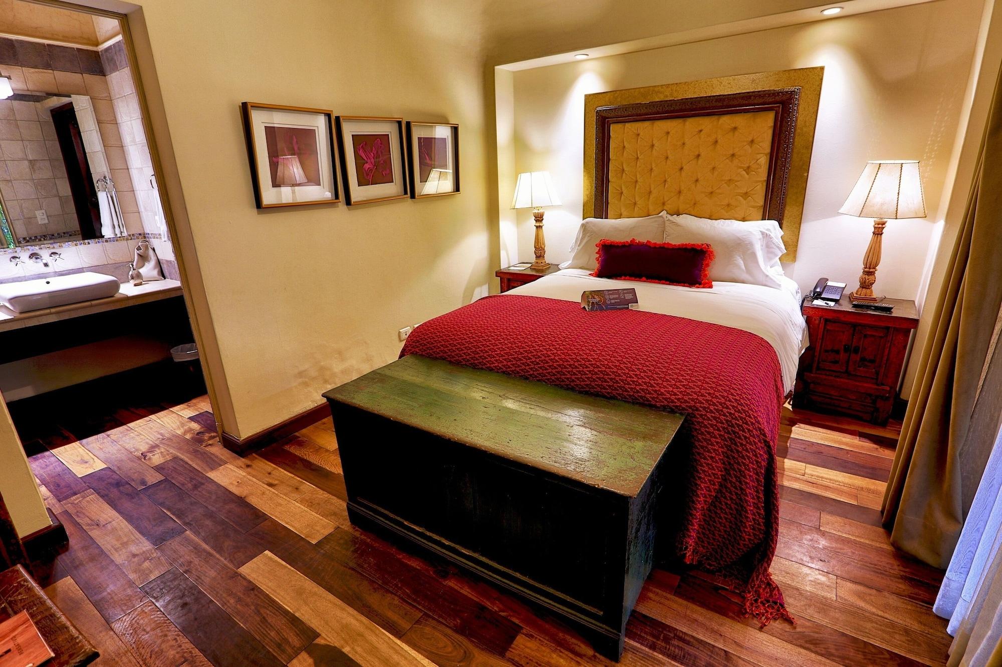 Pensativo House Hotel (Adults Only) Antigua Luaran gambar
