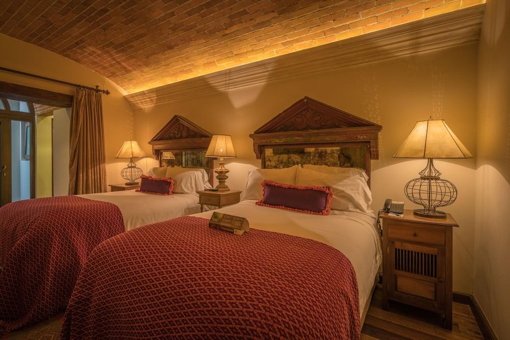Pensativo House Hotel (Adults Only) Antigua Luaran gambar