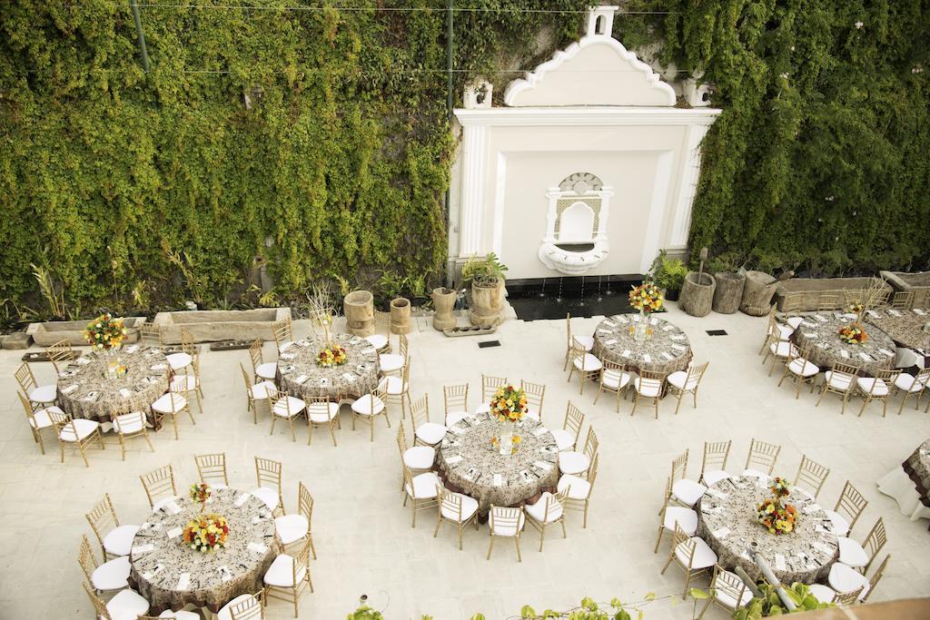 Pensativo House Hotel (Adults Only) Antigua Luaran gambar