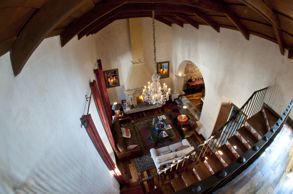 Pensativo House Hotel (Adults Only) Antigua Luaran gambar