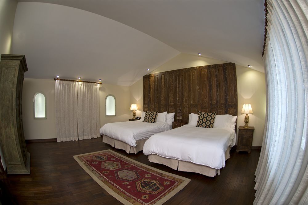 Pensativo House Hotel (Adults Only) Antigua Luaran gambar