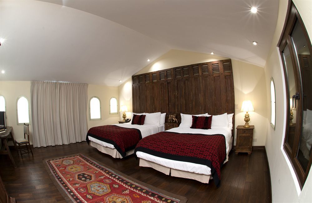 Pensativo House Hotel (Adults Only) Antigua Luaran gambar