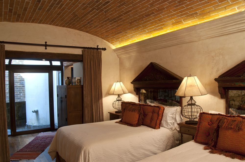 Pensativo House Hotel (Adults Only) Antigua Luaran gambar