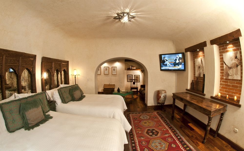 Pensativo House Hotel (Adults Only) Antigua Luaran gambar