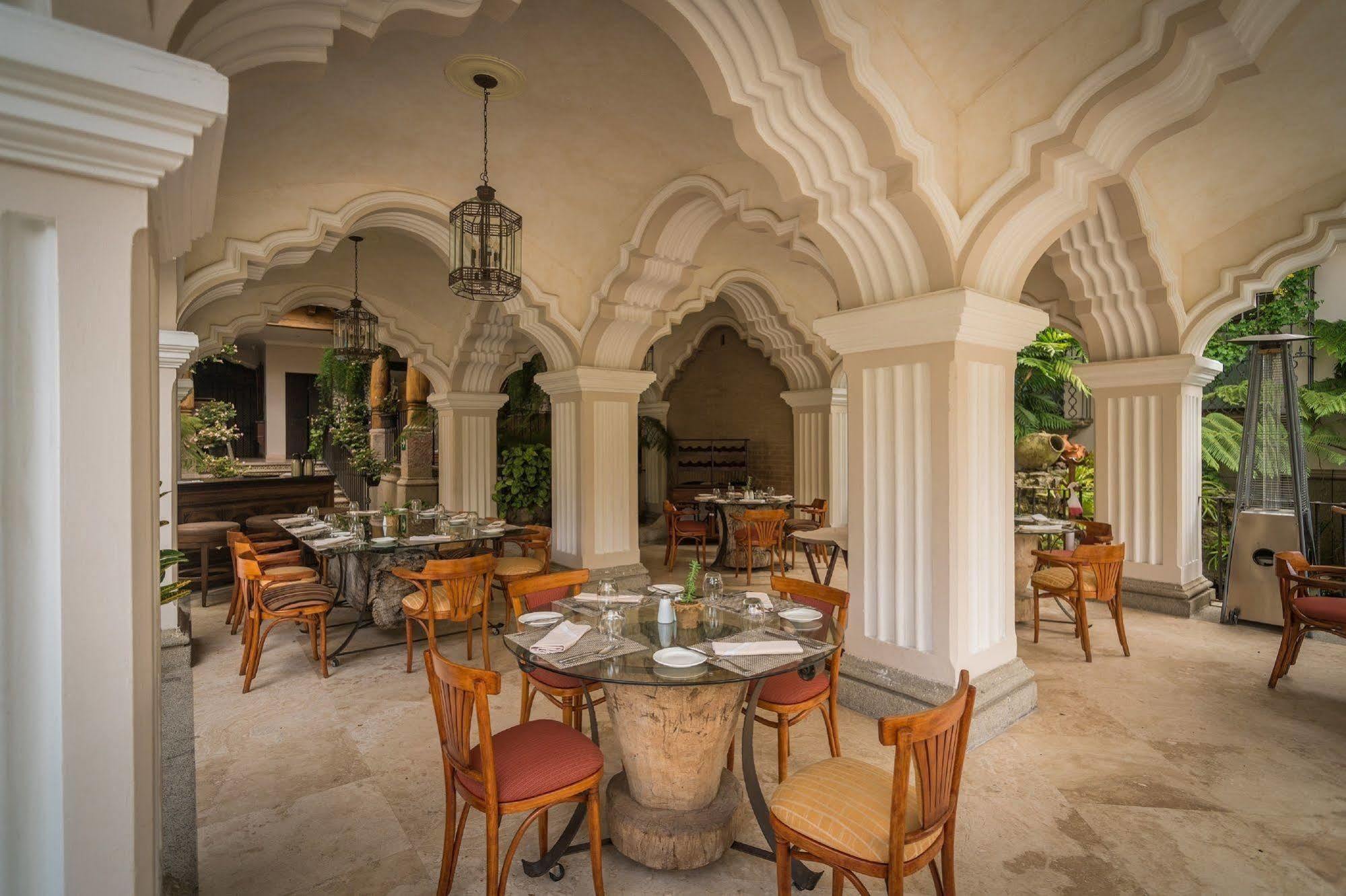 Pensativo House Hotel (Adults Only) Antigua Luaran gambar