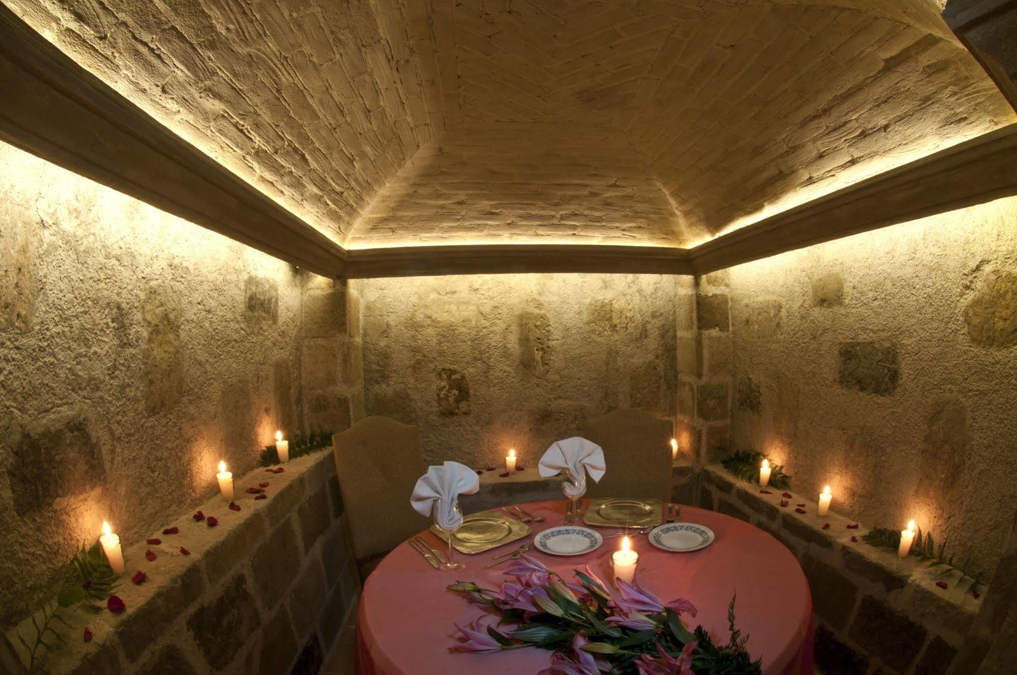 Pensativo House Hotel (Adults Only) Antigua Luaran gambar