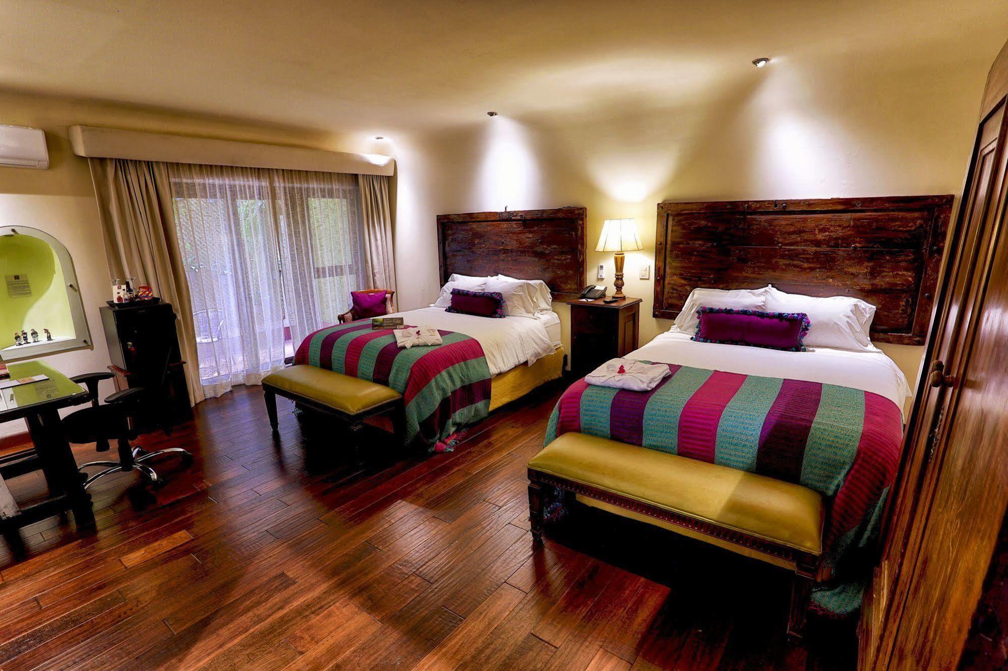 Pensativo House Hotel (Adults Only) Antigua Luaran gambar