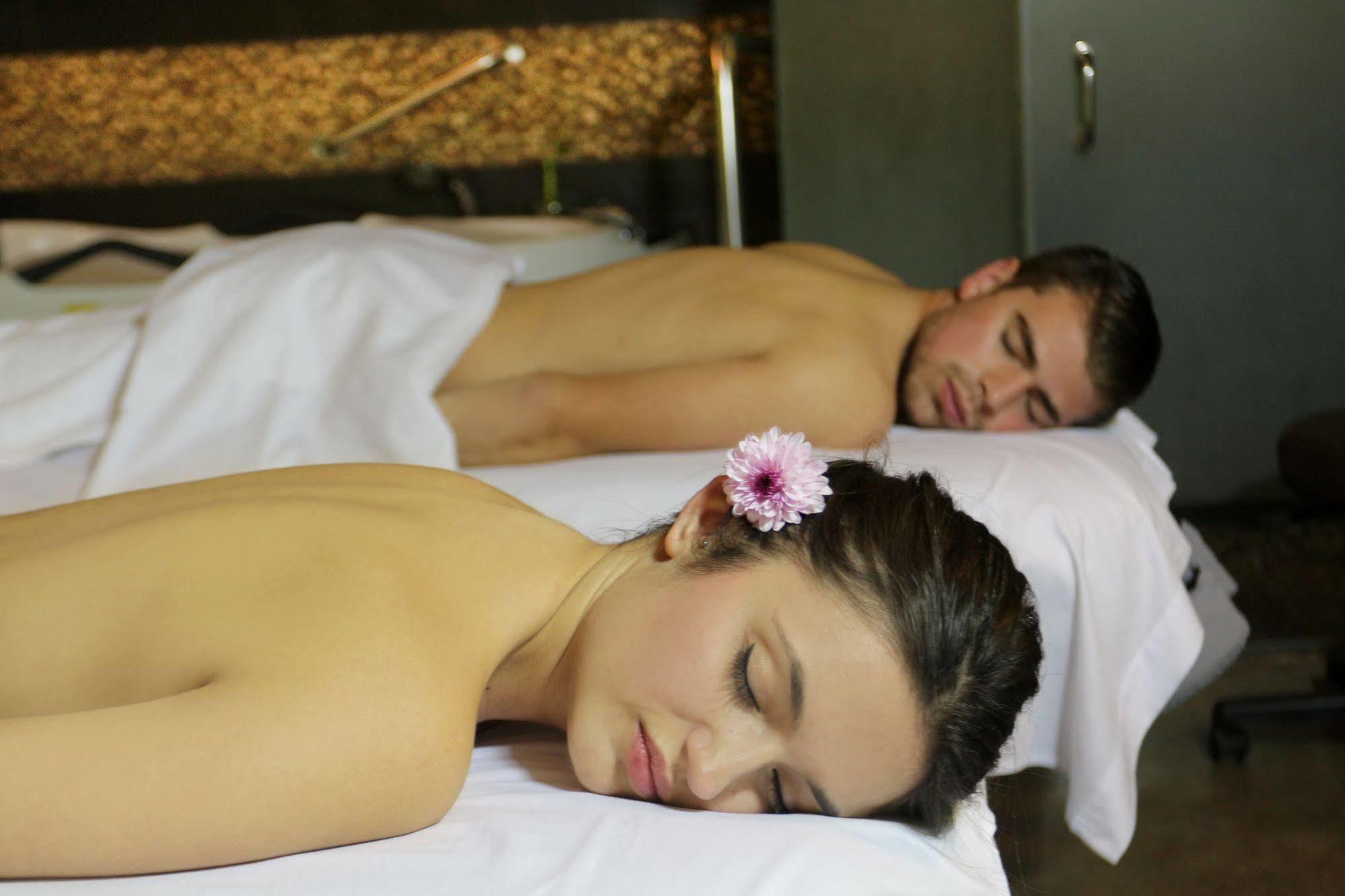 Pensativo House Hotel (Adults Only) Antigua Luaran gambar