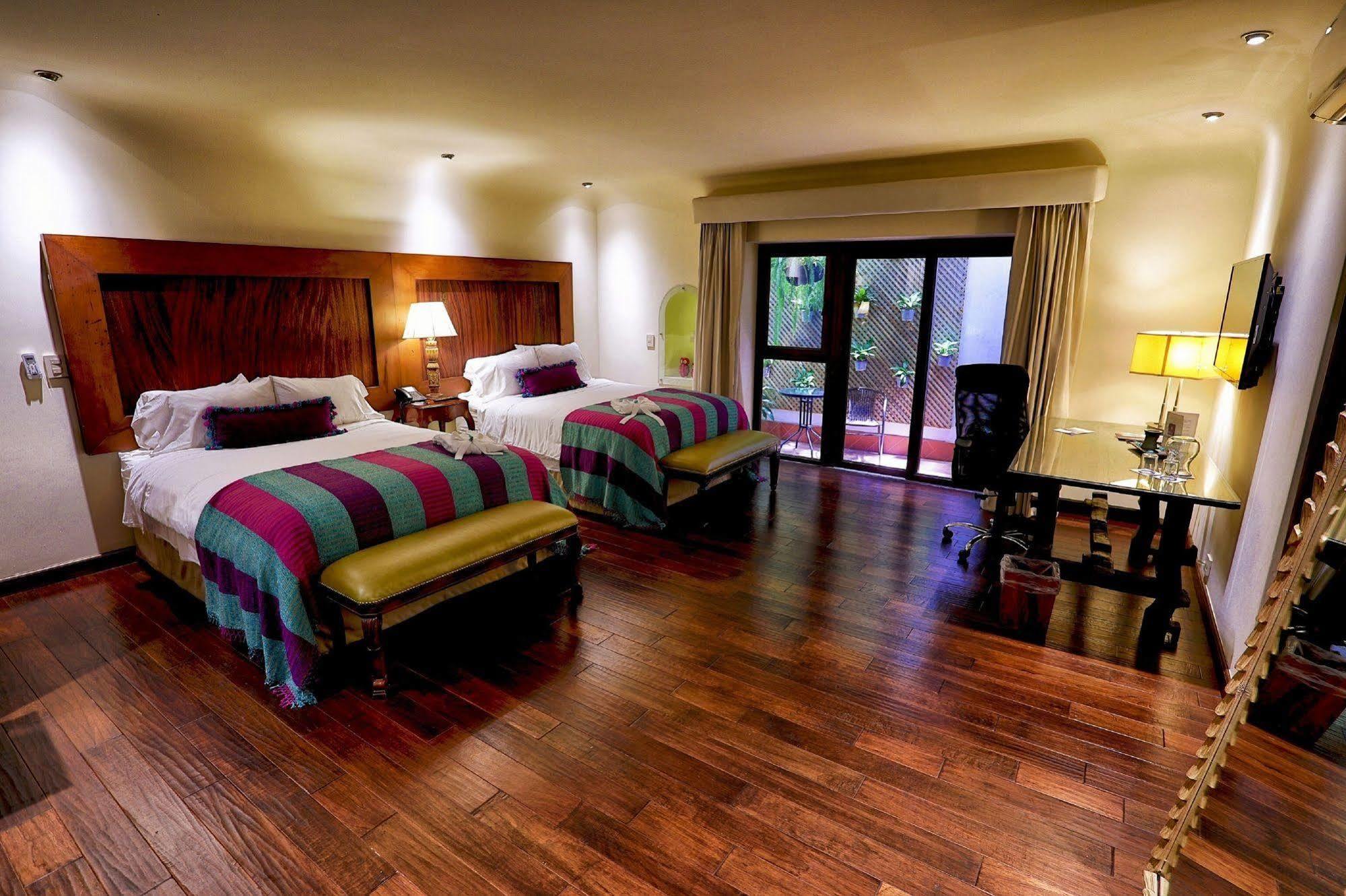 Pensativo House Hotel (Adults Only) Antigua Luaran gambar
