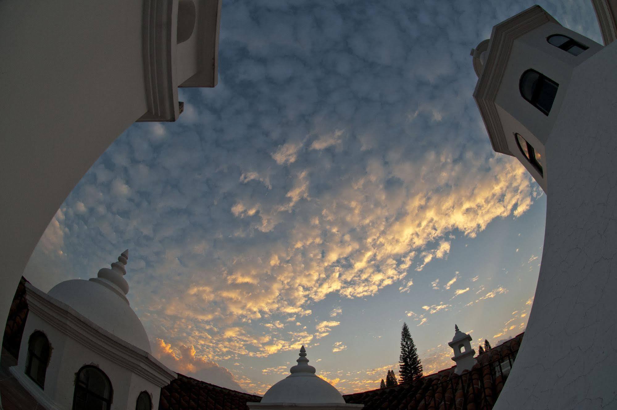 Pensativo House Hotel (Adults Only) Antigua Luaran gambar