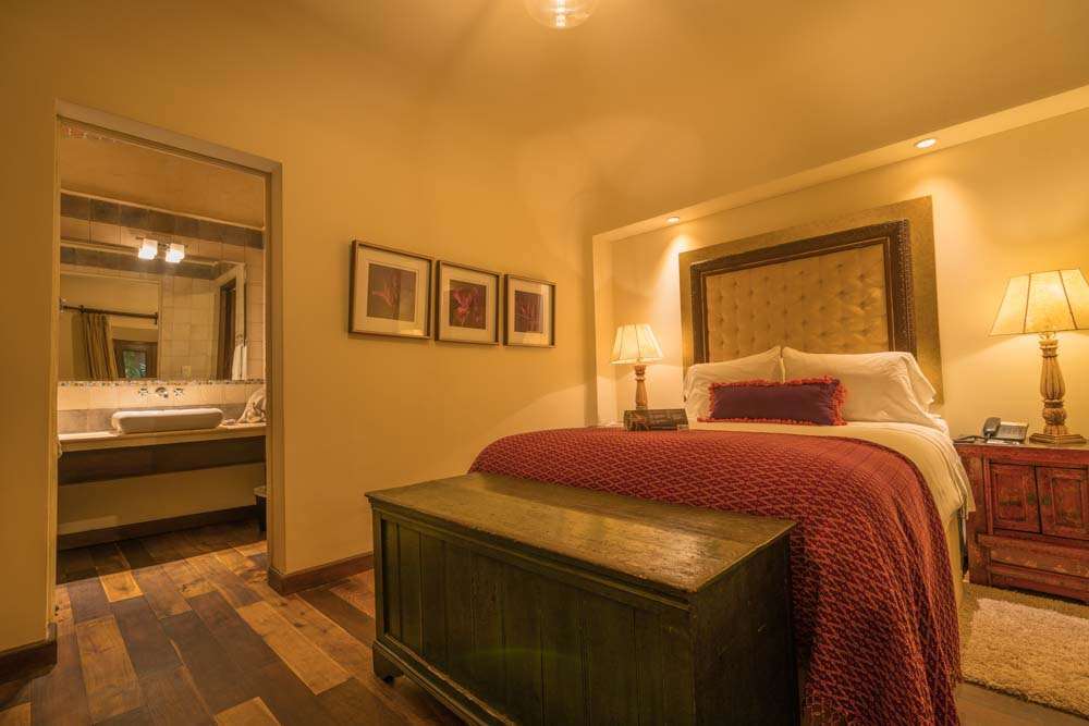 Pensativo House Hotel (Adults Only) Antigua Bilik gambar