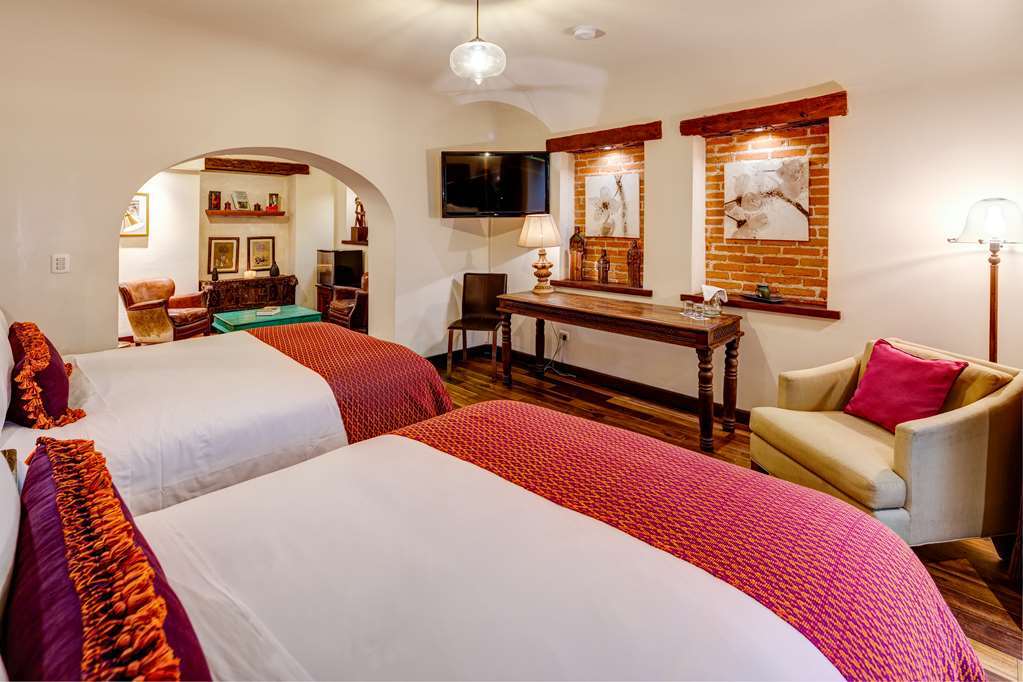 Pensativo House Hotel (Adults Only) Antigua Bilik gambar