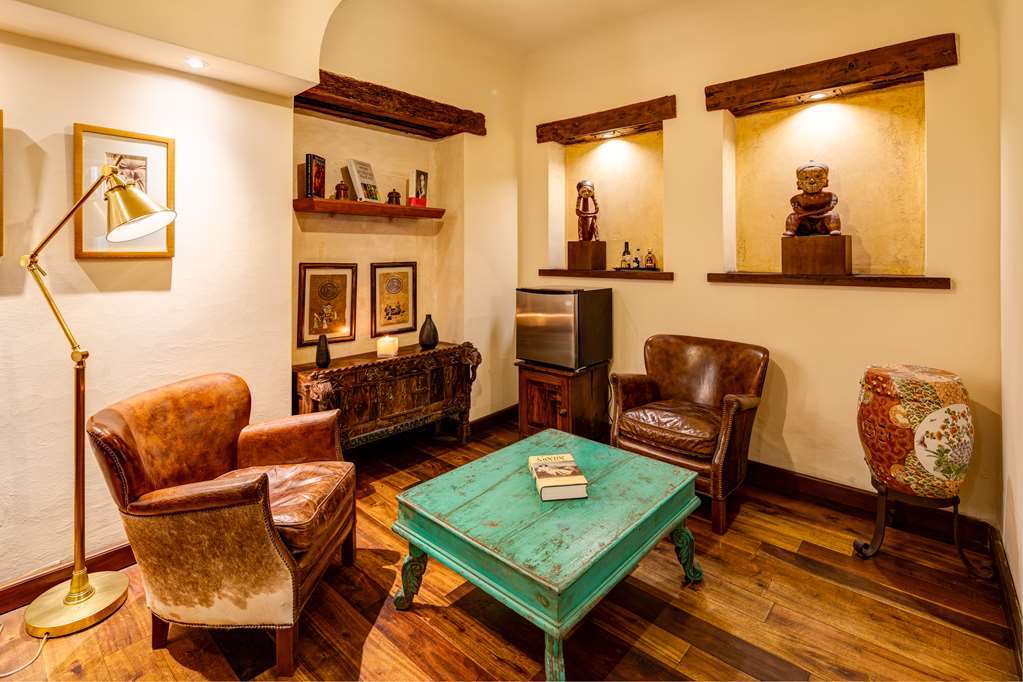 Pensativo House Hotel (Adults Only) Antigua Dalaman gambar